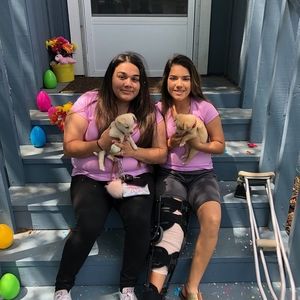 Meet your Posher, Myra